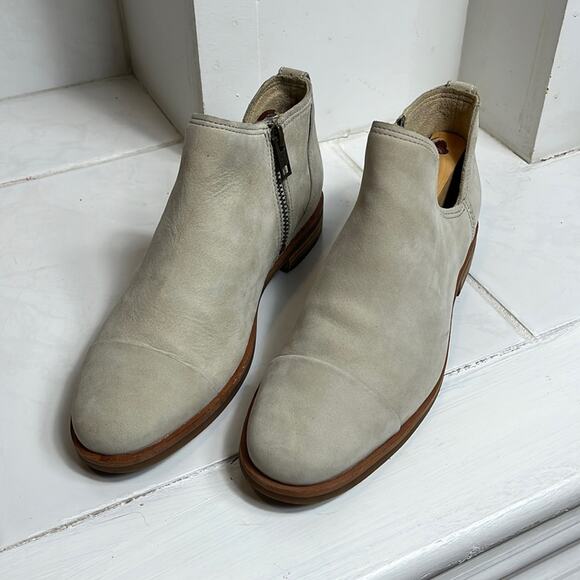 Timberland Somers Falls Chelsea Boot. - Picture 3 of 12